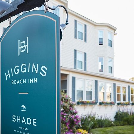 Higgins Beach Inn Скарборо Экстерьер фото