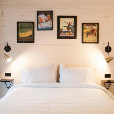 Higgins Beach Inn Скарборо Экстерьер фото