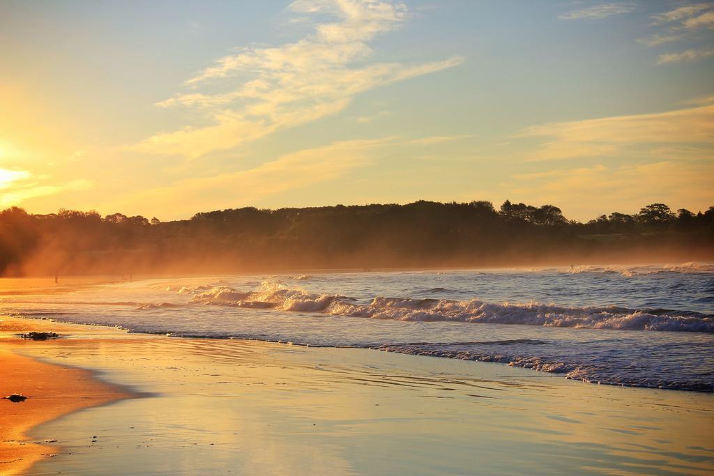 Higgins Beach Inn Скарборо Экстерьер фото