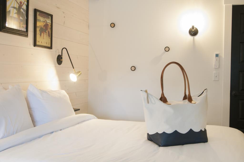 Higgins Beach Inn Скарборо Экстерьер фото