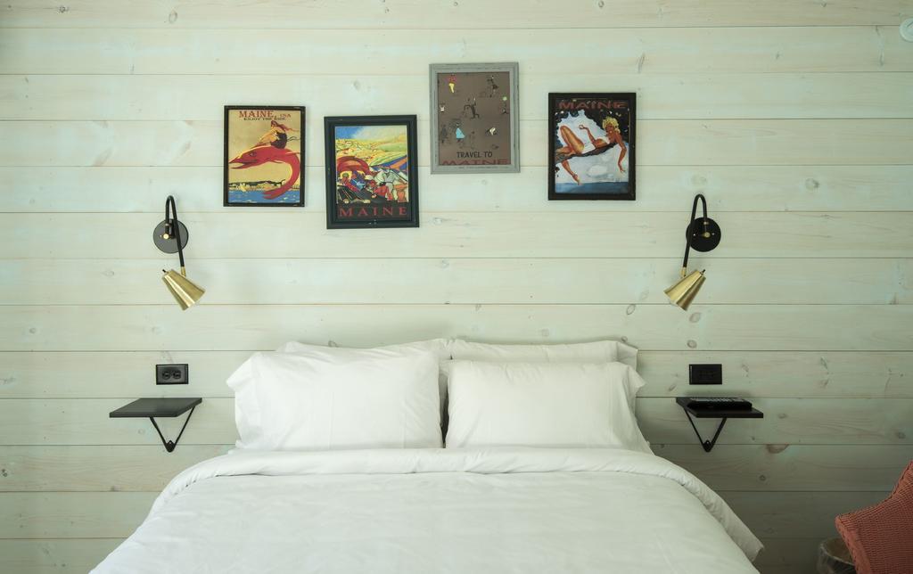 Higgins Beach Inn Скарборо Экстерьер фото