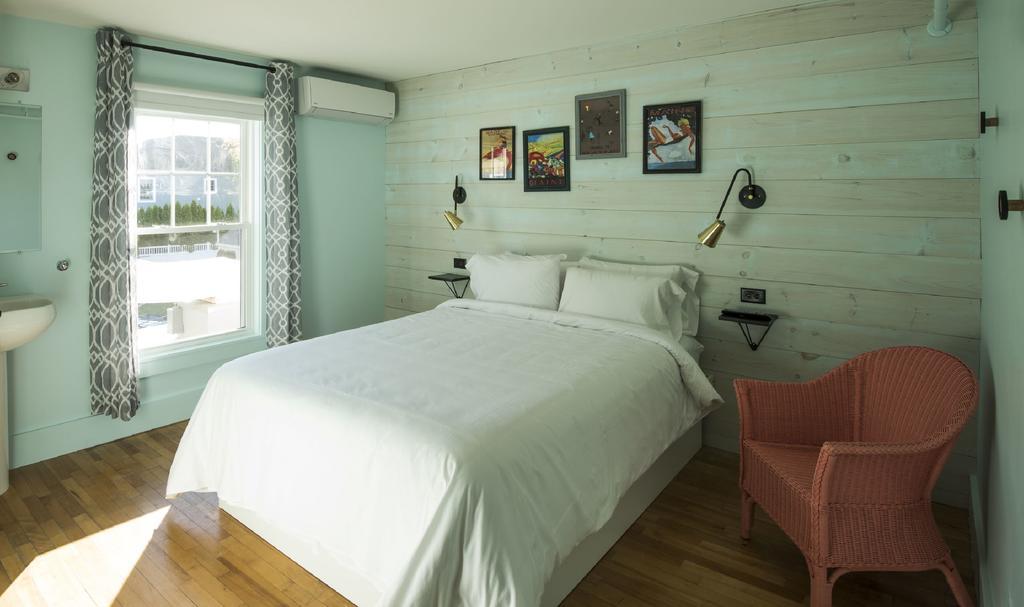 Higgins Beach Inn Скарборо Экстерьер фото