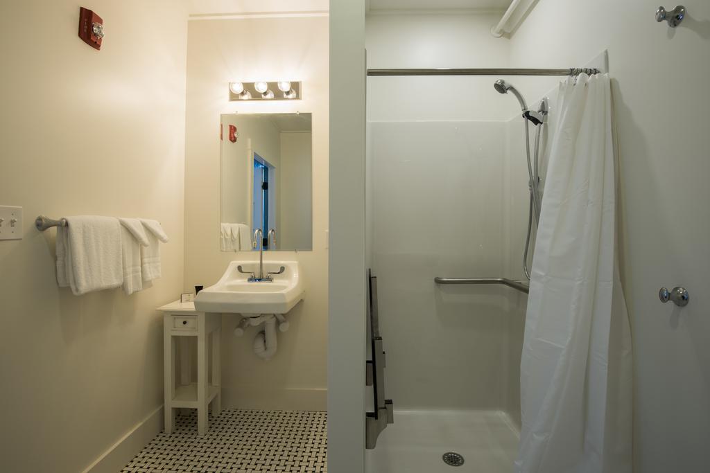 Higgins Beach Inn Скарборо Экстерьер фото