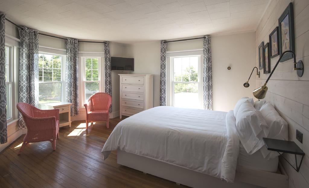Higgins Beach Inn Скарборо Экстерьер фото