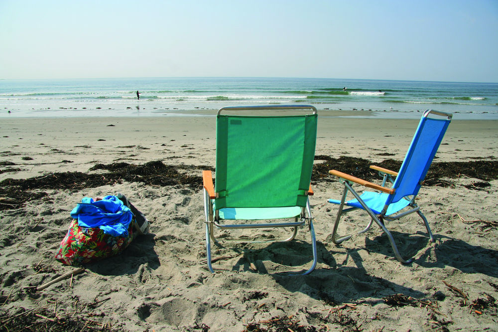 Higgins Beach Inn Скарборо Экстерьер фото