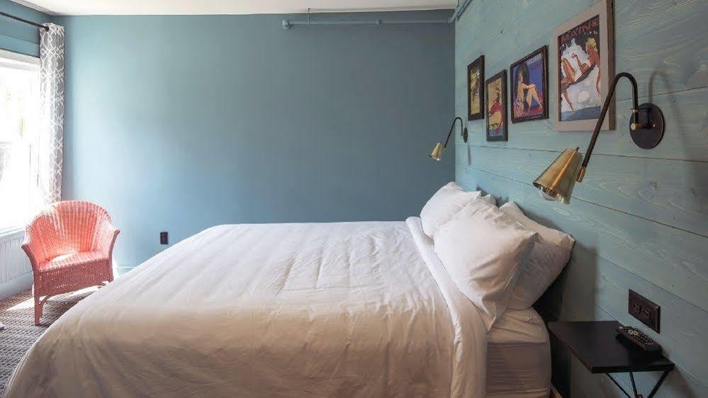 Higgins Beach Inn Скарборо Экстерьер фото