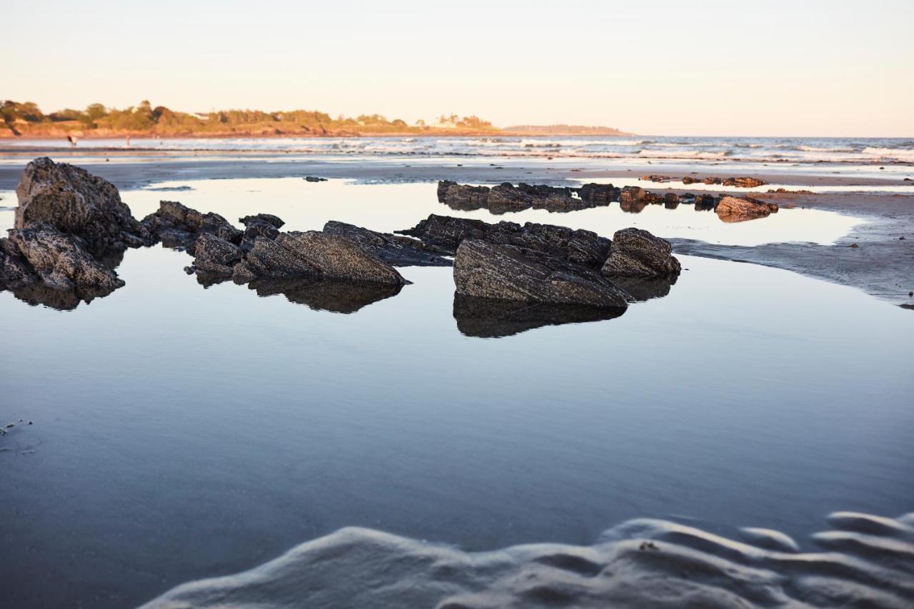 Higgins Beach Inn Скарборо Экстерьер фото