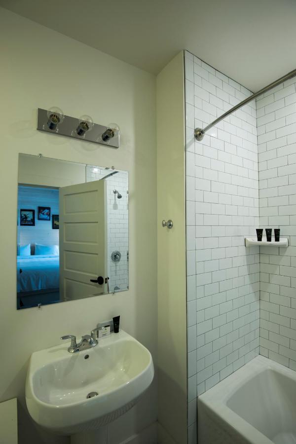 Higgins Beach Inn Скарборо Экстерьер фото